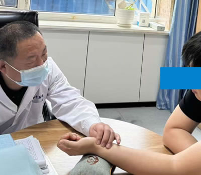 济南市|长春中医王兆国 别让难言困扰，偷走你的幸福！